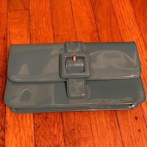 Ann Taylor Loft Clutch